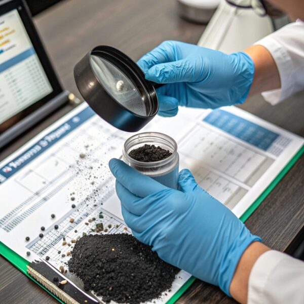Activated Carbon - Image 3