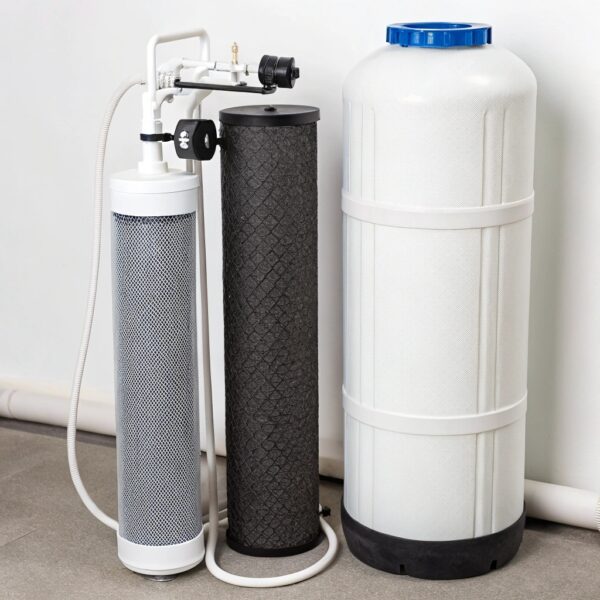 Activated Carbon - Image 2