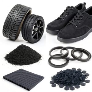 Carbon Black N220