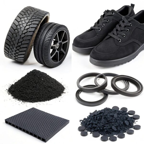 Carbon Black N220